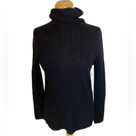 #121 EMILIO ROBBA PARIS Cashmere Sweater - Picture 2 of 9